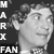 marx fan